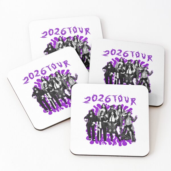 Artikelvorschau, TLC Salt N Pepa Tour 2026 Legendäre Tour entworfen und verkauft von WallHelloStore.