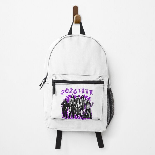 Item preview, TLC Salt N Pepa Tour 2026 Iconic Tour designed and sold by WallHelloStore.