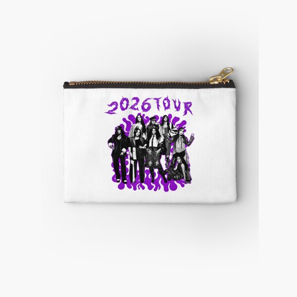 Artikelvorschau, TLC Salt N Pepa Tour 2026 Legendäre Tour entworfen und verkauft von WallHelloStore.