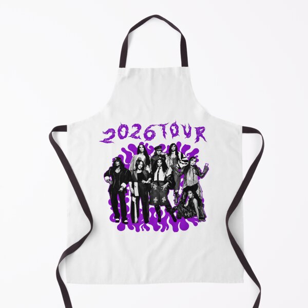 Item preview, TLC Salt N Pepa Tour 2026 Iconic Tour designed and sold by WallHelloStore.