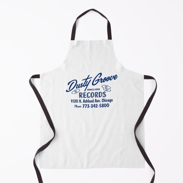 Item preview, Dusty Groove Records designed and sold by ThomasKadmon.