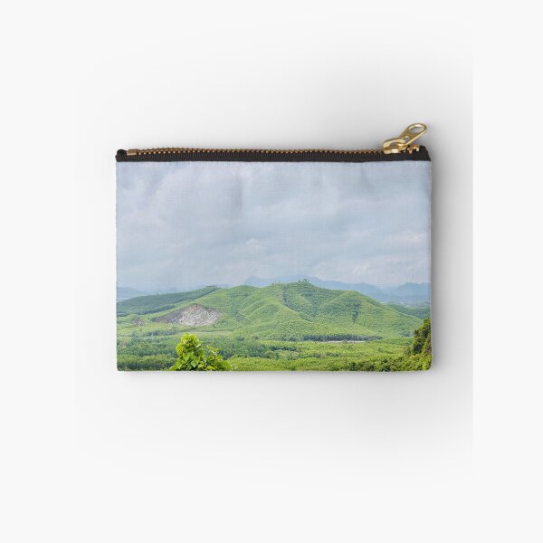 Item preview, Lush Green Mountail Valley  designed and sold by lammaico.