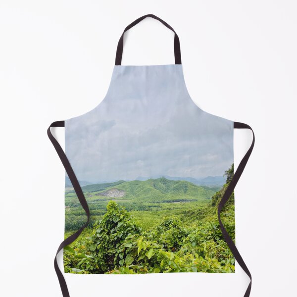 Item preview, Lush Green Mountail Valley  designed and sold by lammaico.
