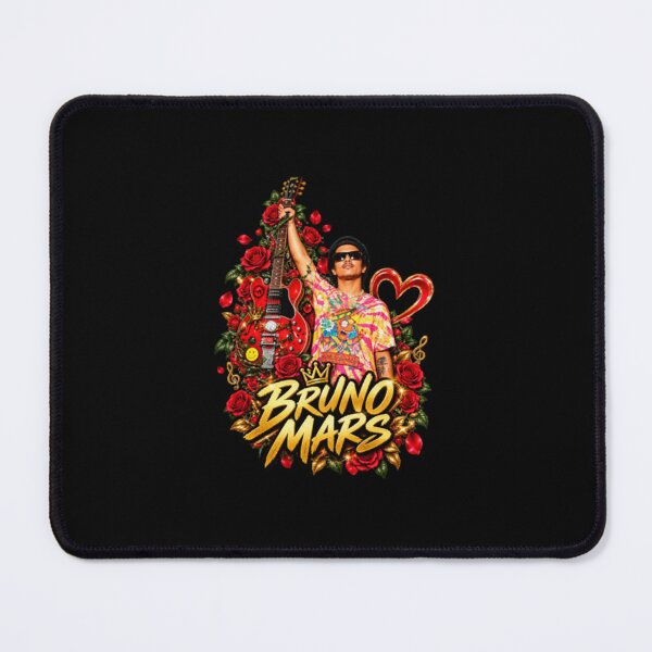 Item preview, Bruno- Mars designed and sold by uimjerunok.