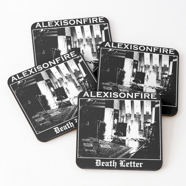 Item preview, Alexisonfire Band designed and sold by Tantriemma.