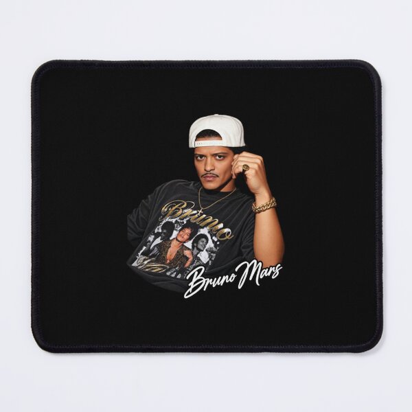 Item preview, Bruno Mars designed and sold by uimjerunok.