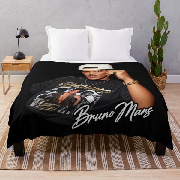 Item preview, Bruno Mars designed and sold by uimjerunok.