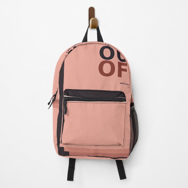 Item preview, Identify As Out Of Office designed and sold by PhoenixTShirtz.