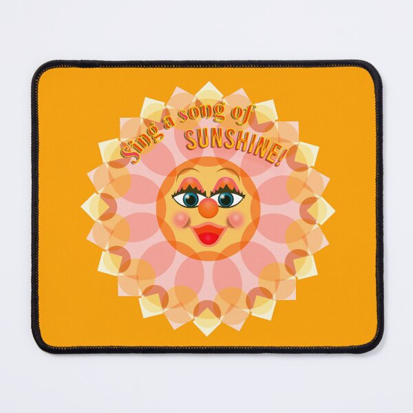 Item preview, Sing a Song of Sunshine! designed and sold by WhimsySweet.
