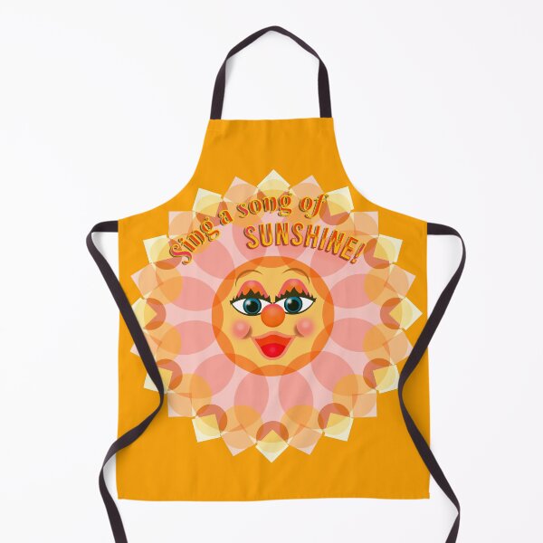Item preview, Sing a Song of Sunshine! designed and sold by WhimsySweet.