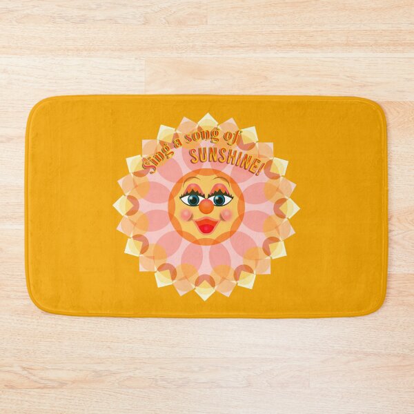 Item preview, Sing a Song of Sunshine! designed and sold by WhimsySweet.