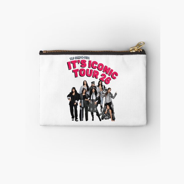 Artikelvorschau, TLC Salt N Pepa Tour 2026 Legendäre Tour entworfen und verkauft von WallHelloStore.