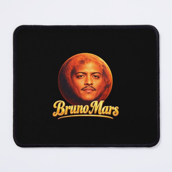 Item preview, Bruno Mars designed and sold by uimjerunok.