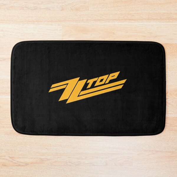 Item preview, Music - ZZ Top  designed and sold by QuirkNestArt.