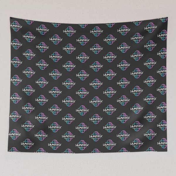 Item preview, Huntrix Abstract Geometric Pattern Design for Modern Style designed and sold by MG 88.