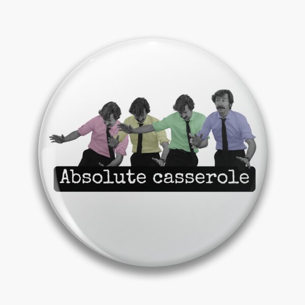 Item preview, Absolute casserole dance designed and sold by HeathWayPrints.