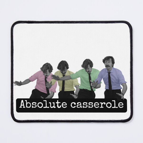 Item preview, Absolute casserole dance designed and sold by HeathWayPrints.