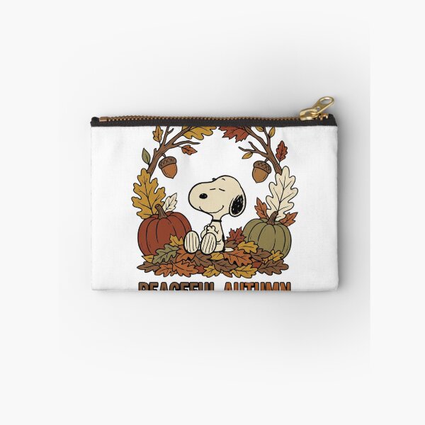 Item preview, snoopy-autumn designed and sold by world+167.