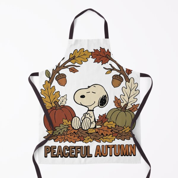 Item preview, snoopy-autumn designed and sold by world+167.