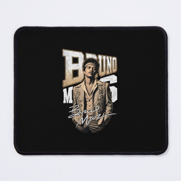 Item preview, Bruno Mars designed and sold by uimjerunok.