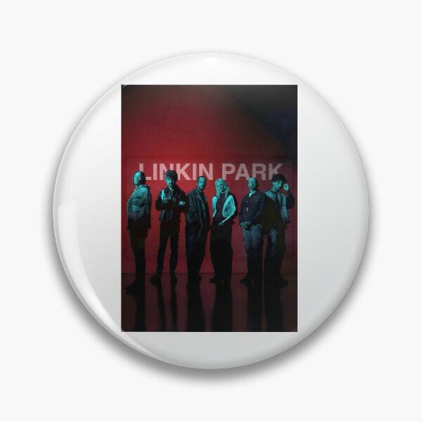 Item preview, Linkin Park Essential designed and sold by PavleCiric.