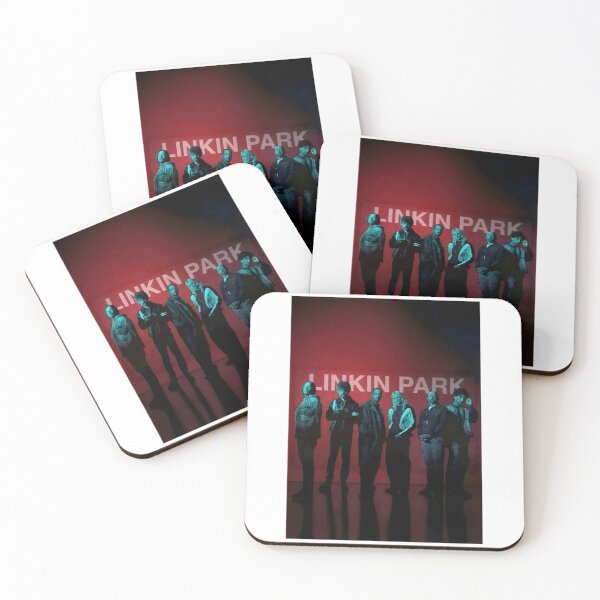 Item preview, Linkin Park Essential designed and sold by PavleCiric.