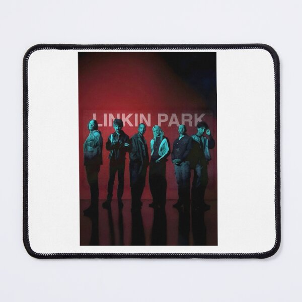 Item preview, Linkin Park Essential designed and sold by PavleCiric.