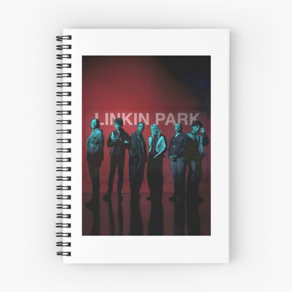 Item preview, Linkin Park Essential designed and sold by PavleCiric.