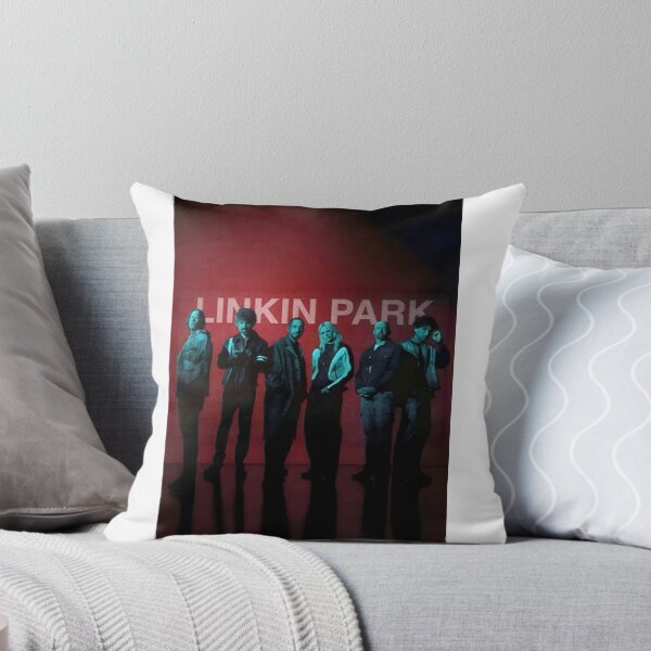 Item preview, Linkin Park Essential designed and sold by PavleCiric.