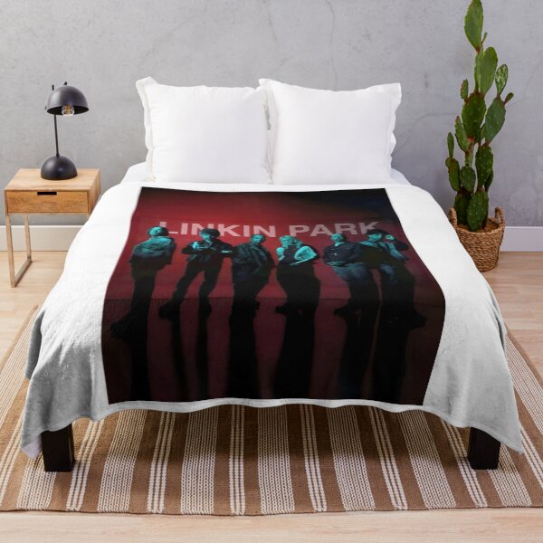 Item preview, Linkin Park Essential designed and sold by PavleCiric.