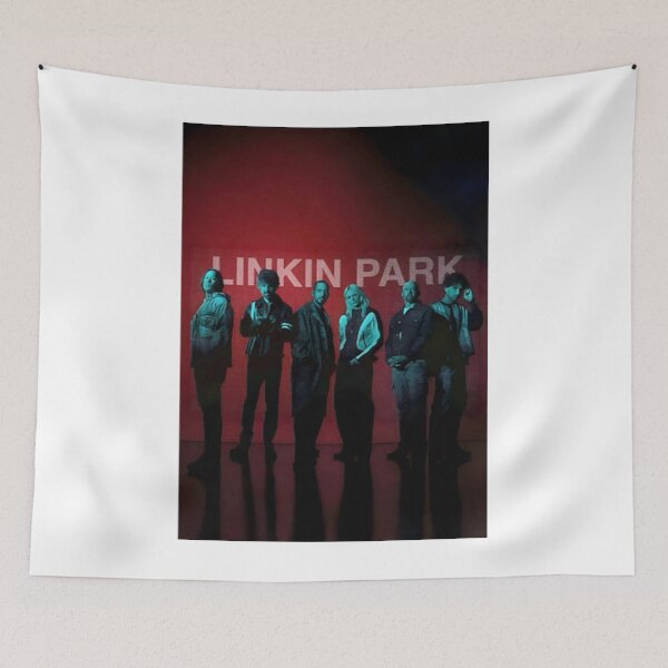 Item preview, Linkin Park Essential designed and sold by PavleCiric.