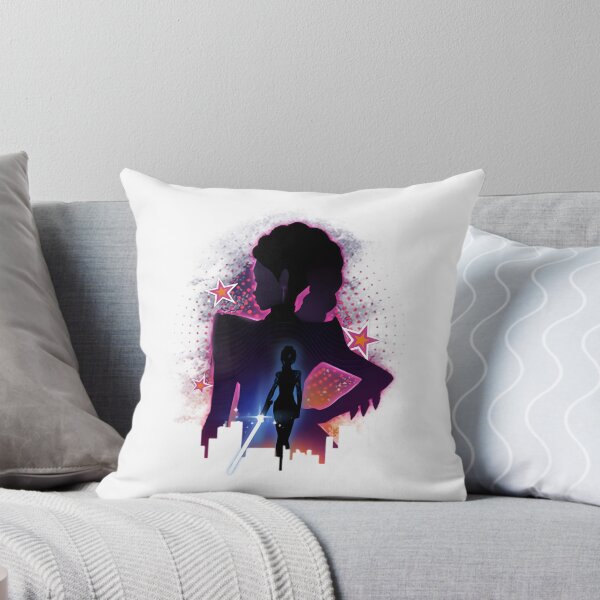 Item preview, Fierce Demon Hunter Fantasy Warrior Artwork Design designed and sold by MG 88.