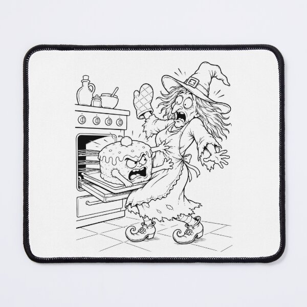 Item preview, Werewolf Haircut Disaster Funny Full Moon Barber Humor designed and sold by ComedyInkFactor.