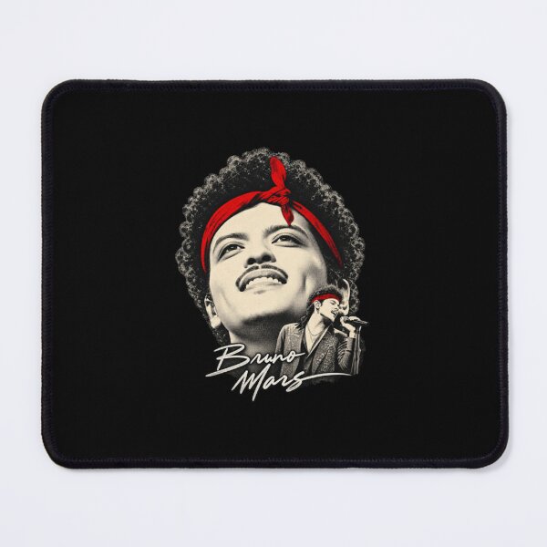 Item preview, Bruno Mars designed and sold by uimjerunok.