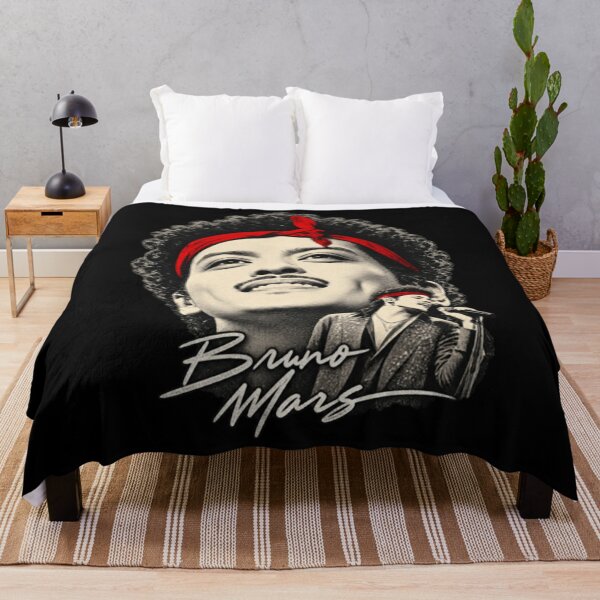 Item preview, Bruno Mars designed and sold by uimjerunok.