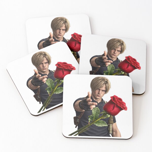 Artikelvorschau, Leon Kennedy entworfen und verkauft von reezorrrr.
