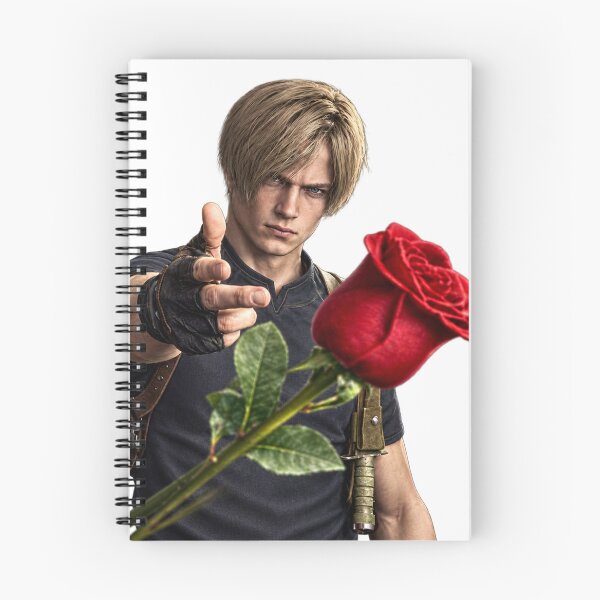 Item preview, Leon Kennedy designed and sold by reezorrrr.