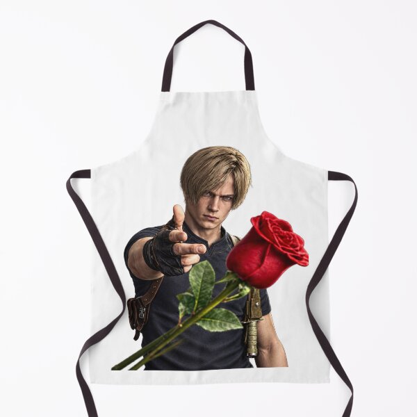 Item preview, Leon Kennedy designed and sold by reezorrrr.