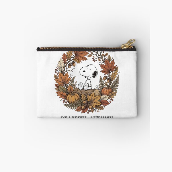 Item preview, snoopy-autumn designed and sold by world+167.