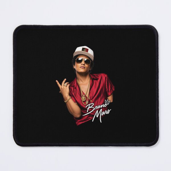 Item preview, Bruno Mars designed and sold by uimjerunok.