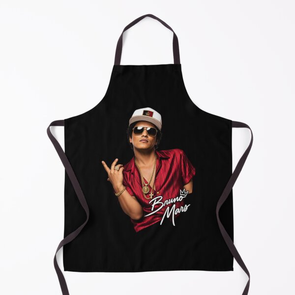 Artikelvorschau, Bruno Mars entworfen und verkauft von uimjerunok.