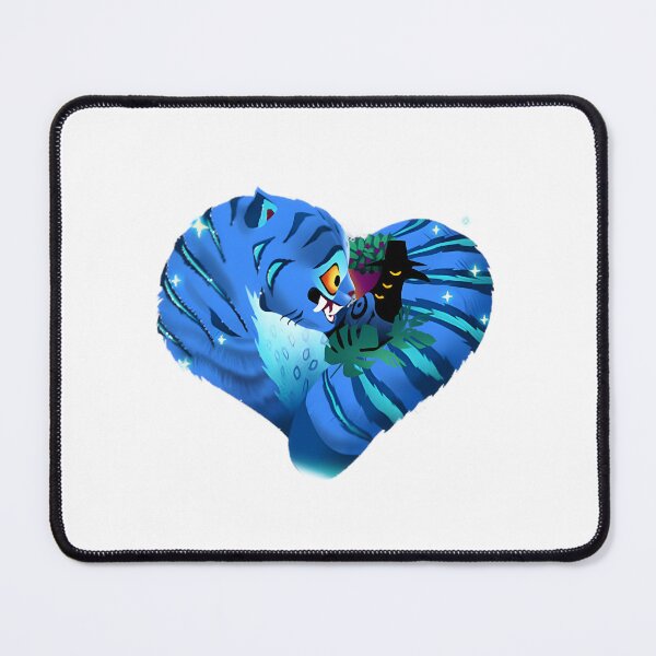 Item preview, Cute Derpy Heart Illustration with Playful Expression designed and sold by MG 88.