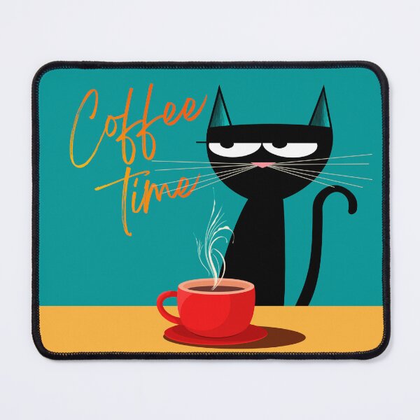 Item preview, Coffee Time V designed and sold by NorthNook.