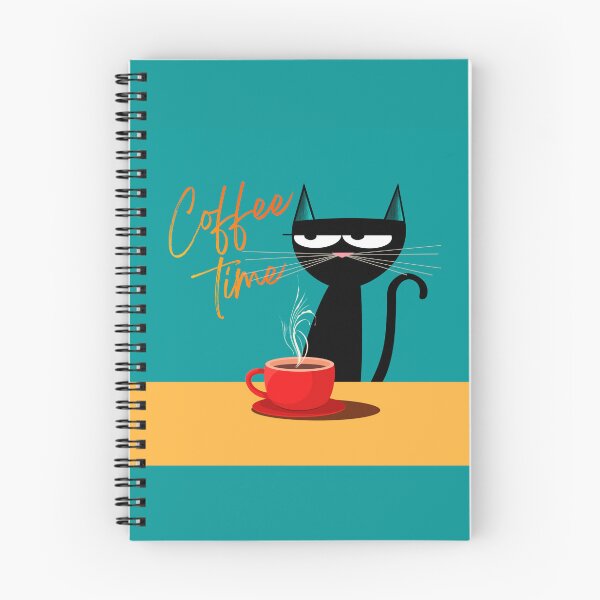 Item preview, Coffee Time V designed and sold by NorthNook.