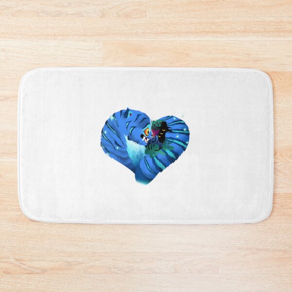 Item preview, Cute Derpy Heart Illustration with Playful Expression designed and sold by MG 88.