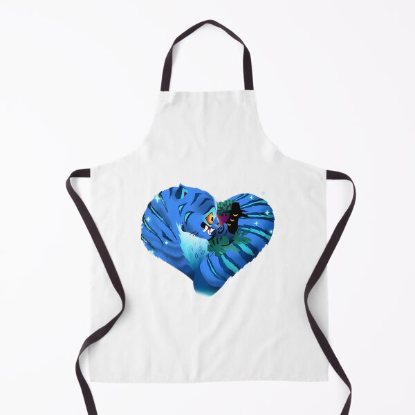 Item preview, Cute Derpy Heart Illustration with Playful Expression designed and sold by MG 88.