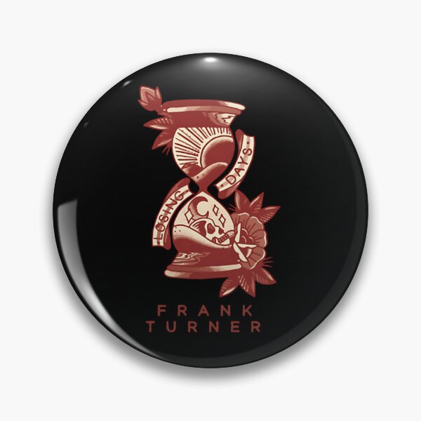 Item preview, Frank-Turner designed and sold by WallHelloStore.