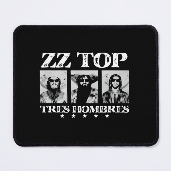 Item preview, Music - ZZ Top designed and sold by QuirkNestArt.