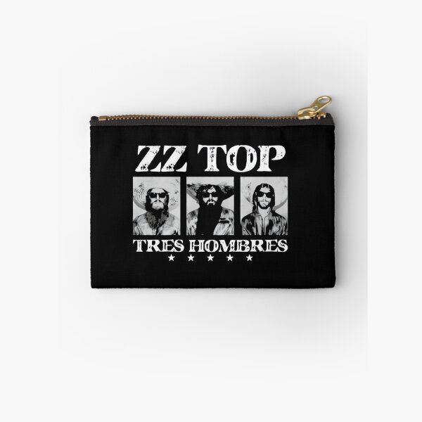 Item preview, Music - ZZ Top  designed and sold by QuirkNestArt.