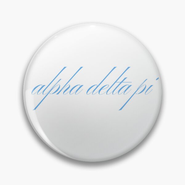 Item preview, alpha delta pi designed and sold by ruby5318008.